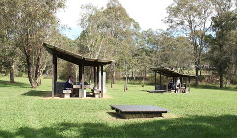 Rouse Hill Regional Park - Sydney Tourism 2