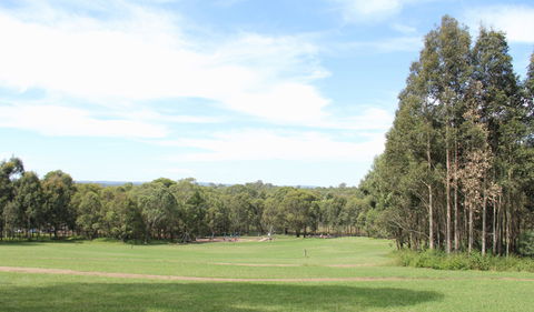 Rouse Hill Regional Park - Sydney Tourism 0