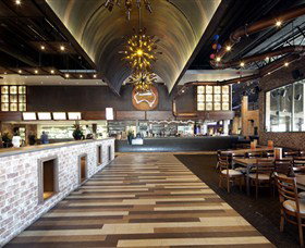 The Australian Hotel And Brewery - Sydney Tourism 0