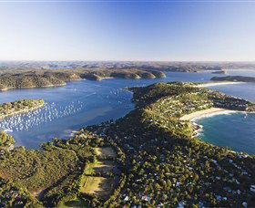 Palm Beach - Sydney Tourism 0