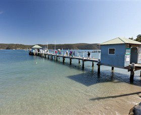 Palm Beach - Sydney Tourism 4