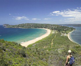 Palm Beach - Sydney Tourism 7