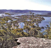 Nyanga Walang Aboriginal Tours - Sydney Tourism