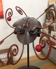 Ferry Artists Gallery - Sydney Tourism 0