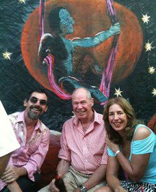 Ferry Artists Gallery - Sydney Tourism 5