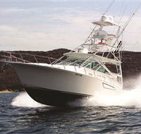 1300 Big Fish - Sydney Tourism