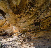 Marramarra National Park - Sydney Tourism