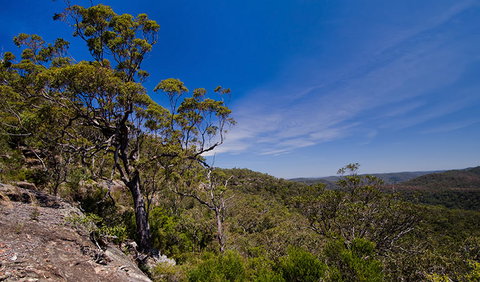 Marramarra National Park - Sydney Tourism 1
