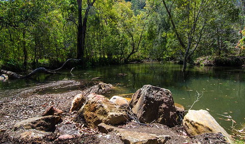 Marramarra National Park - Sydney Tourism 3
