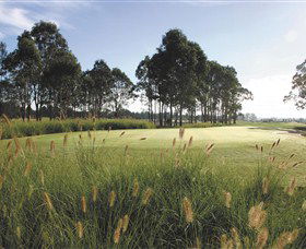 Twin Creeks Golf And Country Club - Sydney Tourism 0