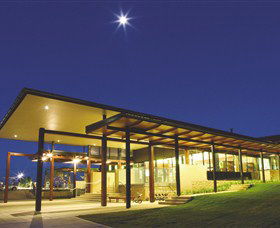 Twin Creeks Golf And Country Club - Sydney Tourism 2