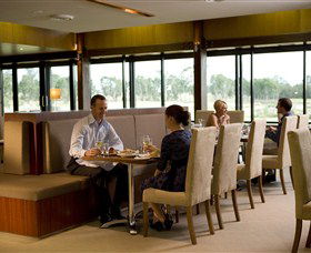 Twin Creeks Golf And Country Club - Sydney Tourism 3