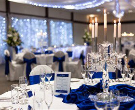 Twin Creeks Golf And Country Club - Sydney Tourism 5
