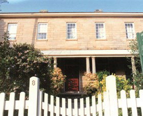 Campbelltown Heritage Walk - Sydney Tourism 1