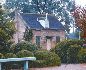 Campbelltown Heritage Walk - Sydney Tourism 5