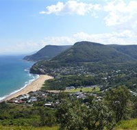 Bald Hill Lookout - Sydney Tourism