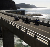Just Cruisin Motorcycle Tours - Sydney Tourism