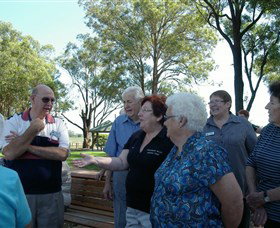 Hawkesbury Valley Heritage Tours - Sydney Tourism 1