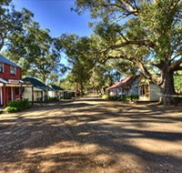 The Australiana Pioneer Village Ltd - Sydney Tourism
