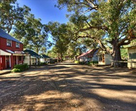 The Australiana Pioneer Village Ltd - Sydney Tourism 0