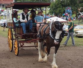 The Australiana Pioneer Village Ltd - Sydney Tourism 2