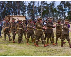 The Australiana Pioneer Village Ltd - Sydney Tourism 1