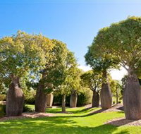 Mt Penang Gardens - Sydney Tourism