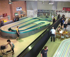 Penrith Slot Car And Hobby Centre - Sydney Tourism 0