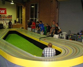 Penrith Slot Car And Hobby Centre - Sydney Tourism 2
