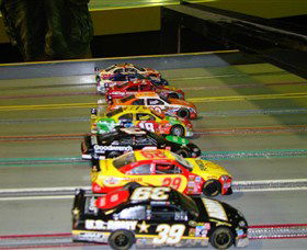 Penrith Slot Car And Hobby Centre - Sydney Tourism 1