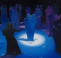 Adelaide Central Gallery - Sydney Tourism