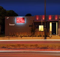 Hugo Michell Gallery - Sydney Tourism
