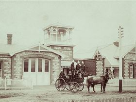 Unley Museum - Sydney Tourism 1