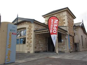 Unley Museum - Sydney Tourism 2