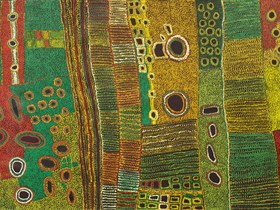Marshall Arts - Sydney Tourism 2