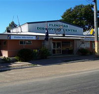 Flinders Discovery Centre - Sydney Tourism