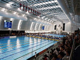 South Australian Aquatic And Leisure Centre - Sydney Tourism 0