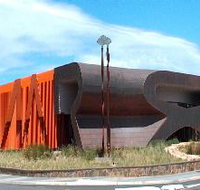 Marion Cultural Centre - Sydney Tourism