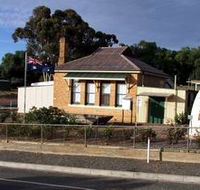 Swan Reach Museum