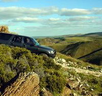 Saunders Gorge Sanctuary
