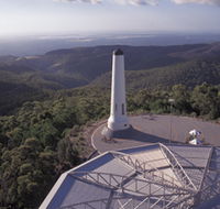 Mount Lofty Summit - Sydney Tourism