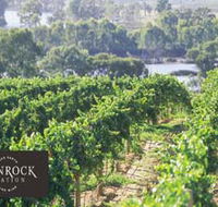 Banrock Station Wine And Wetland Centre