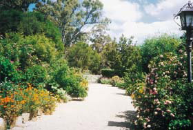 Old Government House - Sydney Tourism 1