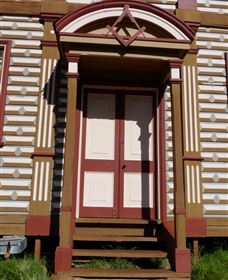 Barcaldine Masonic Lodge - Sydney Tourism 0