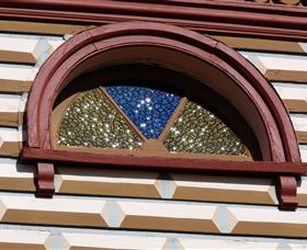 Barcaldine Masonic Lodge - Sydney Tourism 2