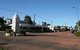 Barcaldine War Memorial Clock - thumb 1