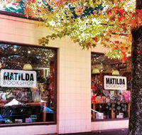 Matilda Bookshop - Sydney Tourism