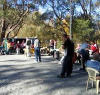 Adelaide Hills Petanque Club - Sydney Tourism