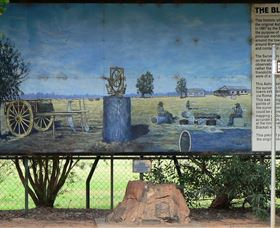 Black Stump - Sydney Tourism 0