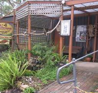 Nirvana Organic Produce and Farm